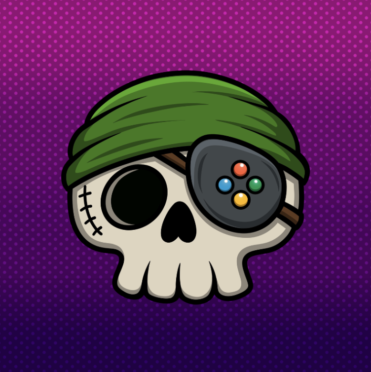 Goondock Creations logo